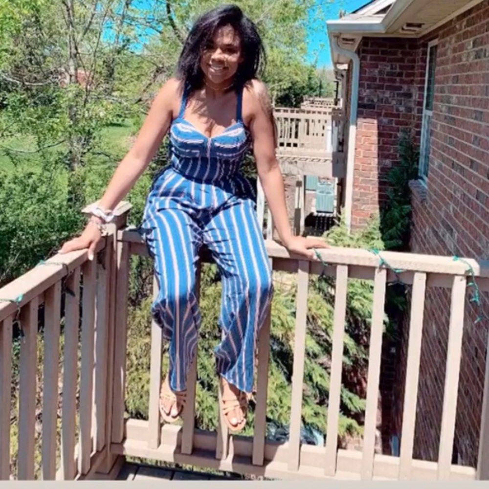 Two piece set